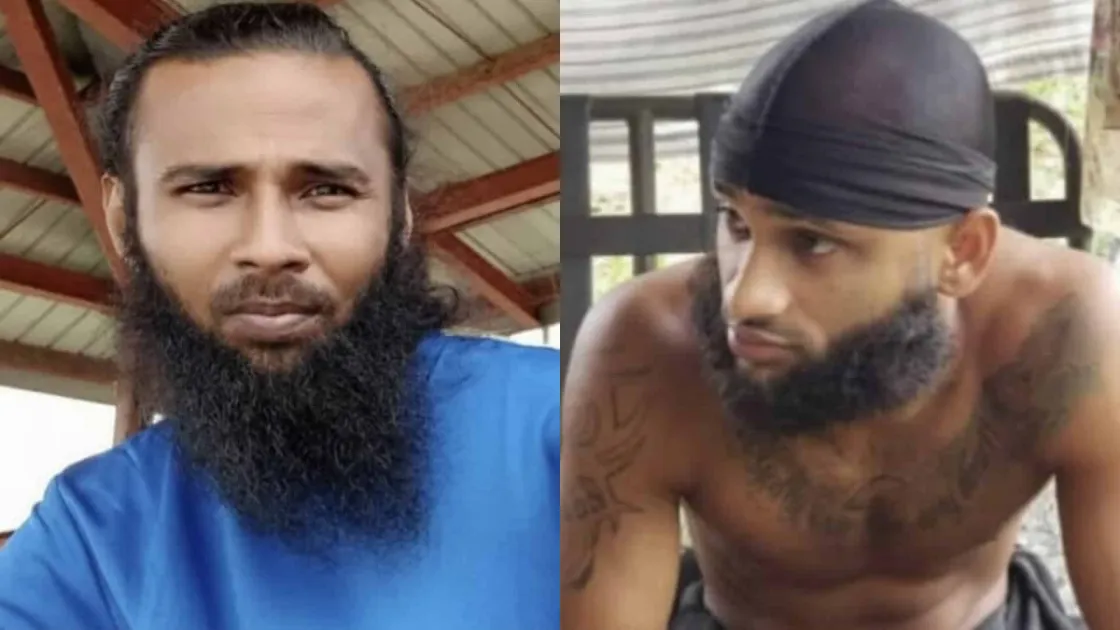 Missing man found dead after alleged planned killing in Trinidad