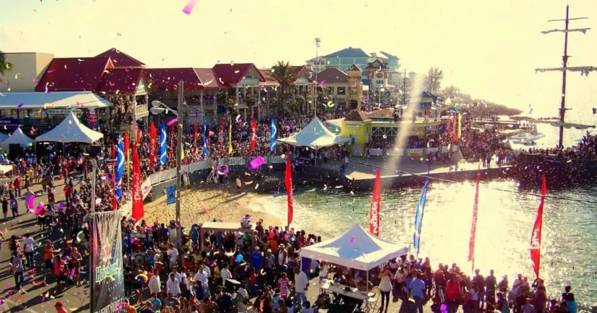 Cayman Islands to host inaugural Heritage Month this May