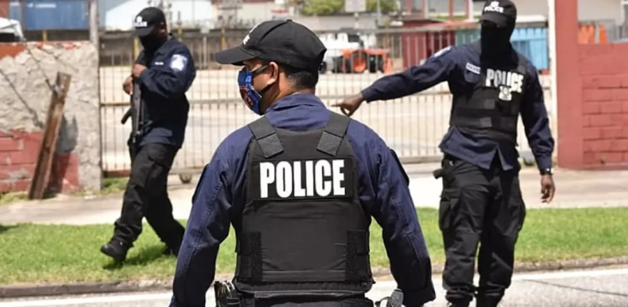 Trinidad and Tobago to consider curfew amid rising crime during State of...