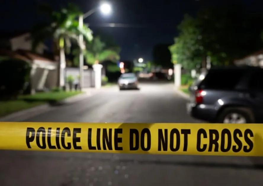 Bahamas: Police Identify man shot, killed near Sandals Resort in Nassau