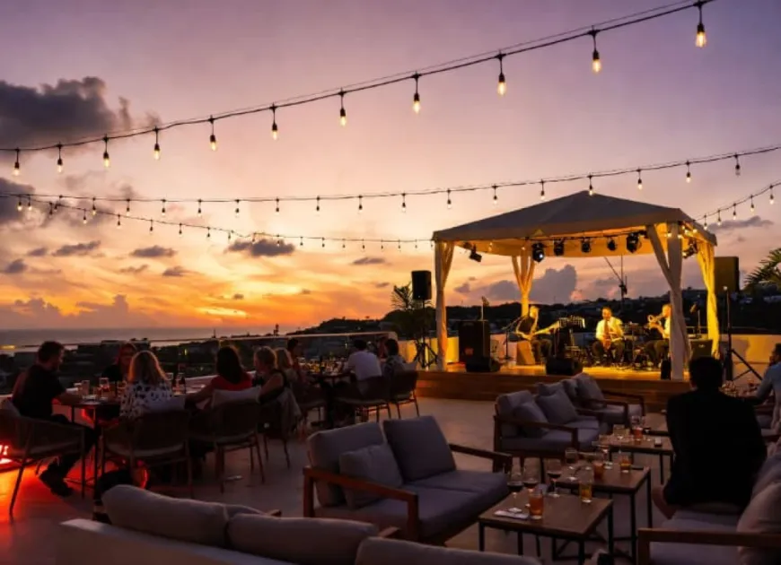 Jazz 'n Creole Festival 2026: Dominica announces exciting events from April 29 to May 4