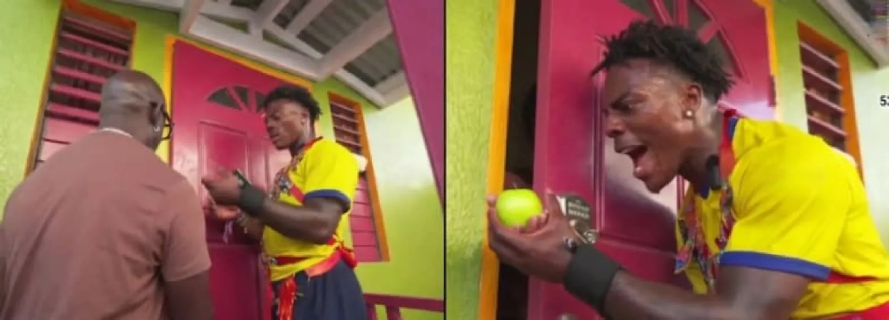 Barbados: IShowSpeed faces backlash after surprise visit to Rihanna’s hom...