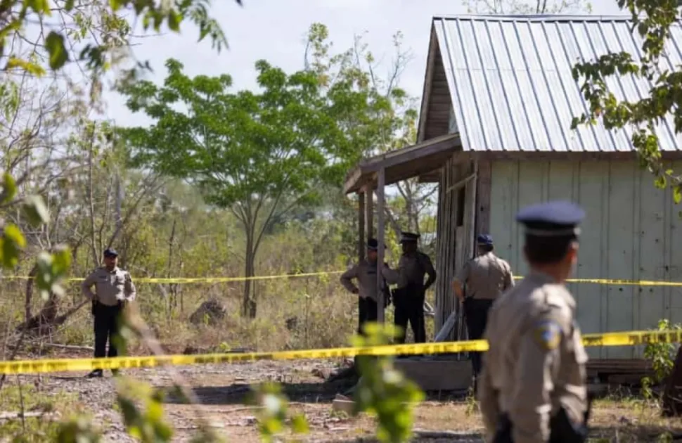 Belize: Elderly man found dead in Orange Walk, Police suspect murder