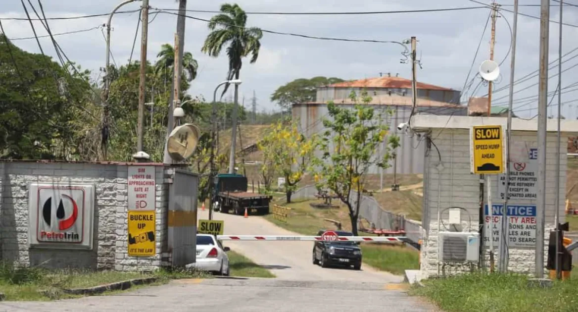 Trinidad: Man found dead at former Petrotrin compound in suspected electrocution