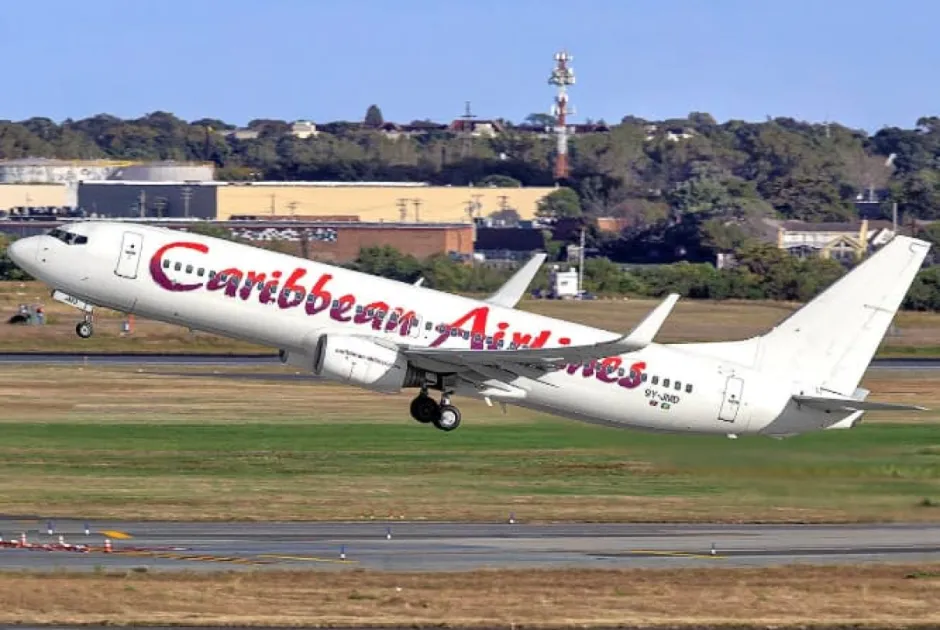 Caribbean Airlines launches direct Barbados-Tobago flights to boost regional connectivity
