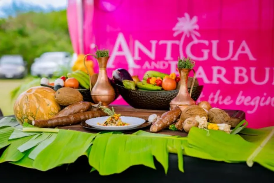Antigua and Barbuda launches Culinary Month 2026 with island-wide food events