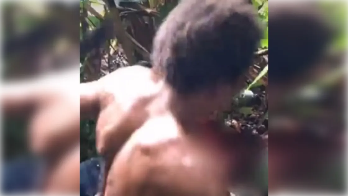 Trinidad: Viral video captures brutal killing in Toco, police launch probe