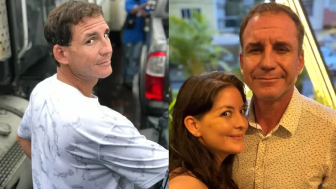 Bahamas scooter crash leaves man with life-threatening injuries, family appeals for support