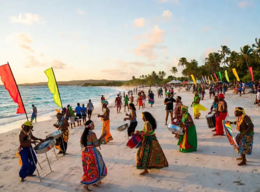 Caribana 2026 to bring music, culture to Barbuda