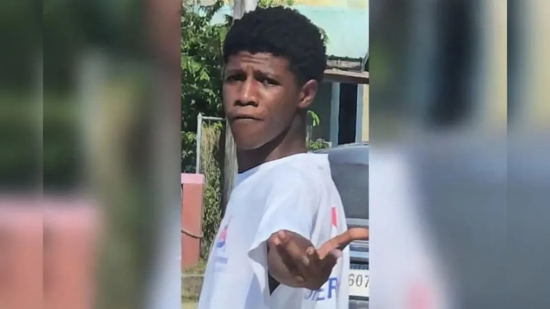 Belize: Boyfriend assaults partner over another man’s text