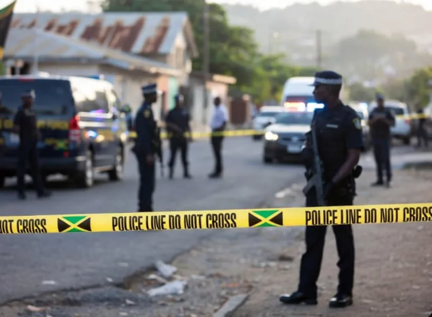 Jamaica: Man shot dead by Police during early morning operation in Spanish Town