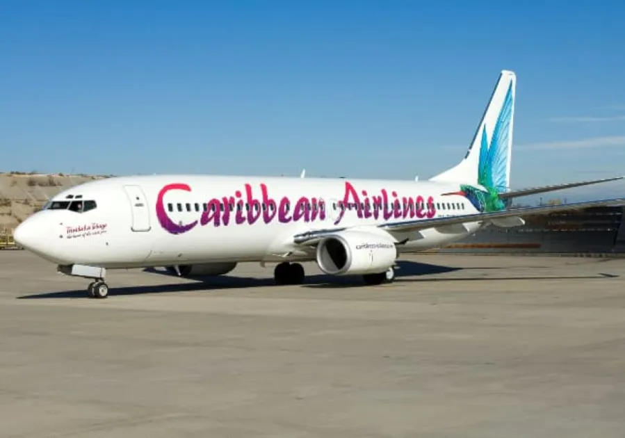 Caribbean Airlines launches direct Tobago-New York flights