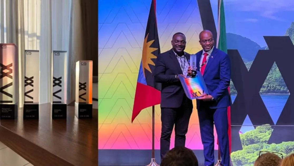 St. Kitts and Nevis Citizenship Wins ‘Programme of the Year’ and Three Other Awards at CIS 2026