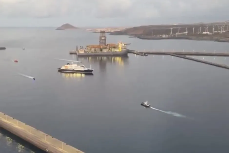 Hantavirus outbreak on MV Hondius claims three lives, ship docks in Spain for evacuations