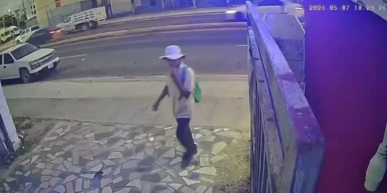 Belize: Teen charged in fatal shooting at Da Buzz Lounge