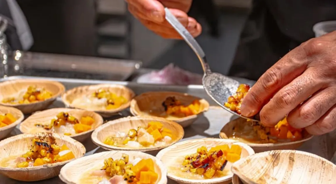 Antigua and Barbuda hosts first-ever Culinary Crawl to boost food tourism
