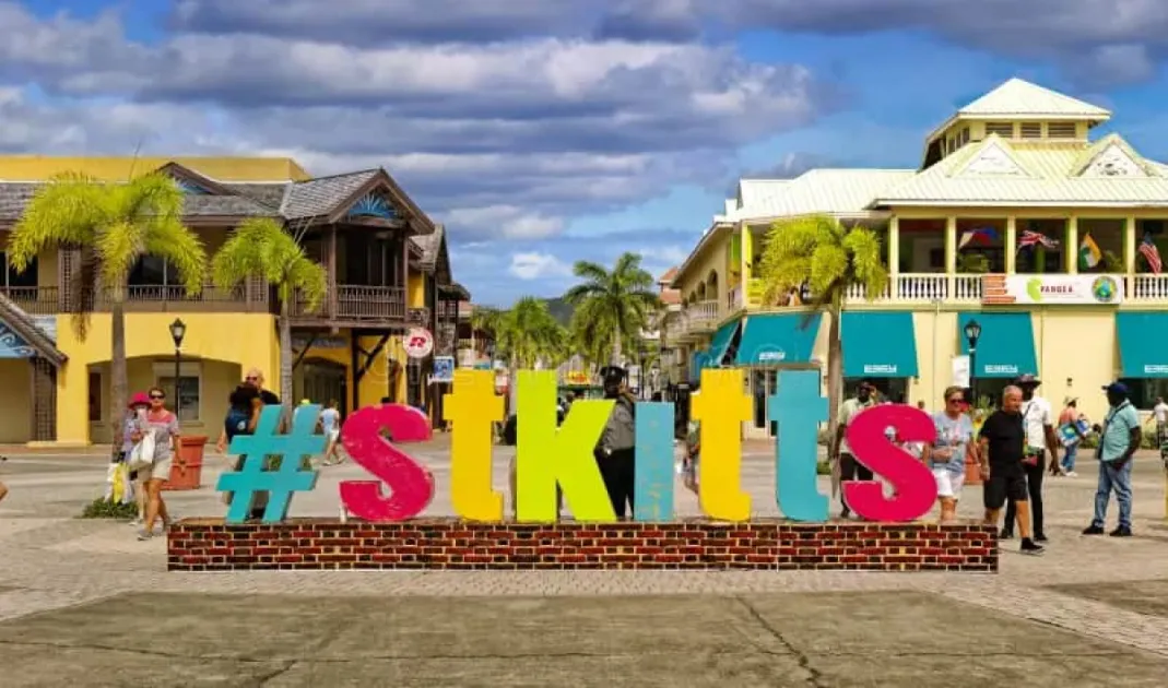 St. Kitts and Nevis to launch 1st home porting cruise in Nov 2027, PM Drew confirms