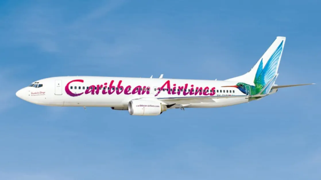 Caribbean Airlines introduces new Trinidad–Curaçao route with fares start...