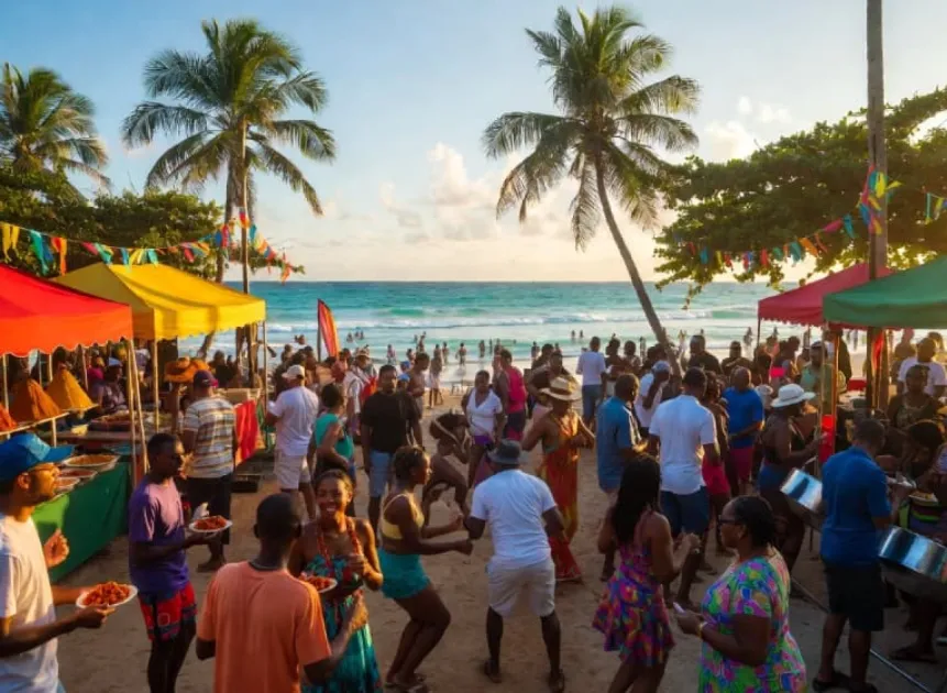 Grenada’s Spicetivities returns with island-wide events across Grenada and Carriacou