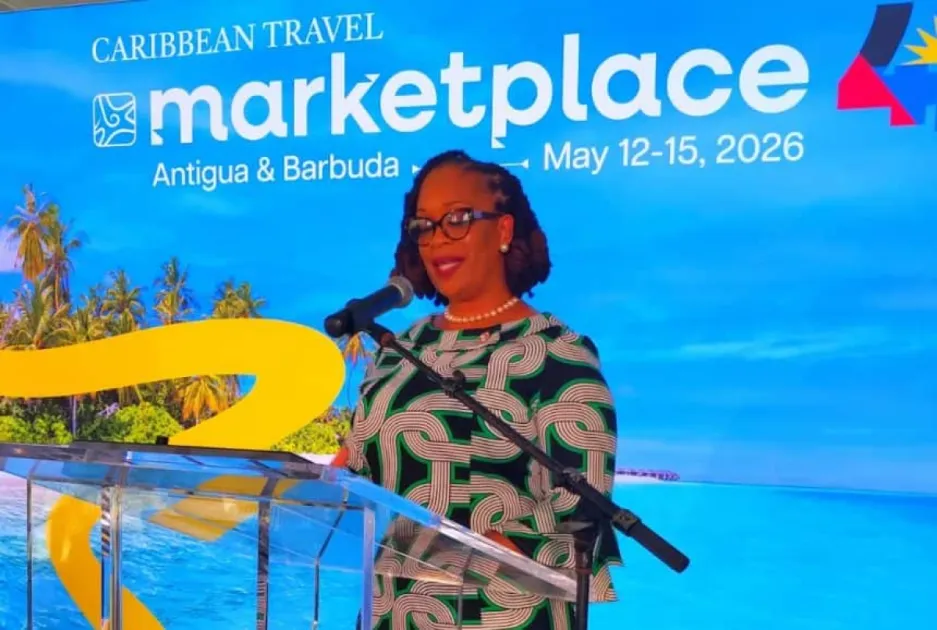 Dominica highlights tourism growth and major projects at Caribbean Travel Marketplace 2026