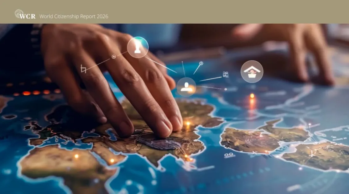 Ireland retains top spot in 2026 World Citizenship rankings as Europe ...