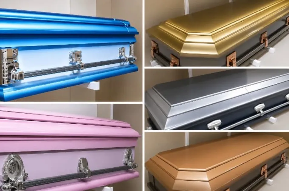 Barbados: 5 Caskets Stolen From Funeral Home Showroom in St. Michael
