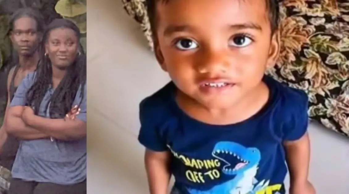 Mother, stepfather remain in custody after Angelo Plaza murder confession shocks Tobago