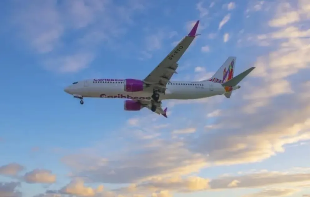 Caribbean Airlines adds Barbados-Guyana flights for CPL 2026 Matches