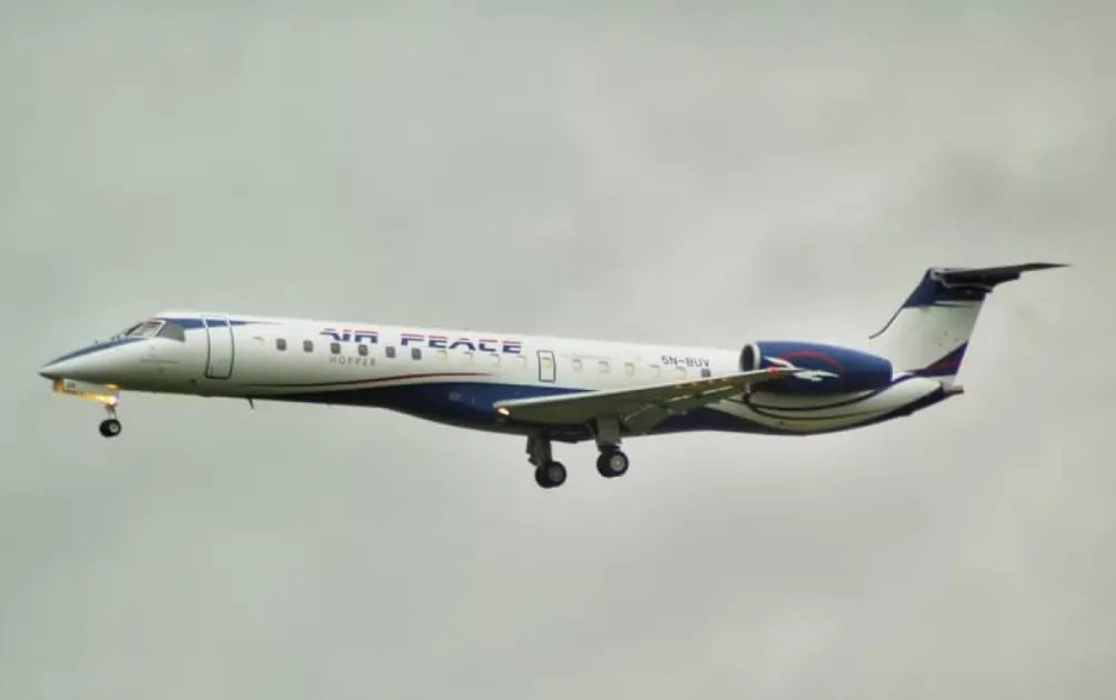 Antigua and Barbuda cancels inaugural Air Peace flight from Nigeria over Ebola concerns