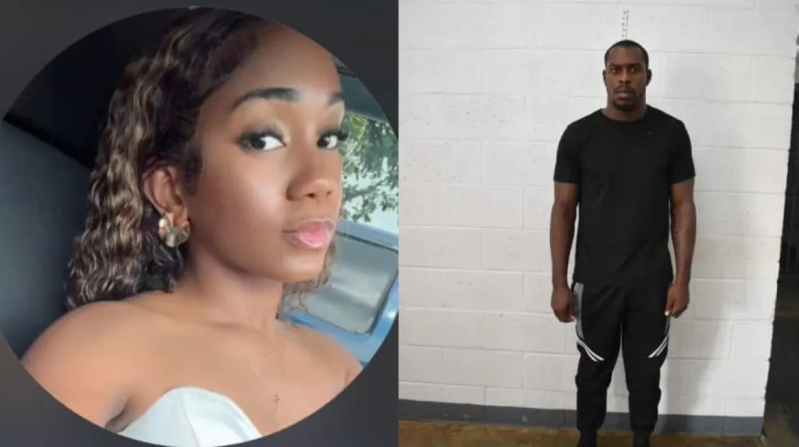 Saint Lucia: Primus Toussaint charged with murder of 24-year-old wife Joy St Omer