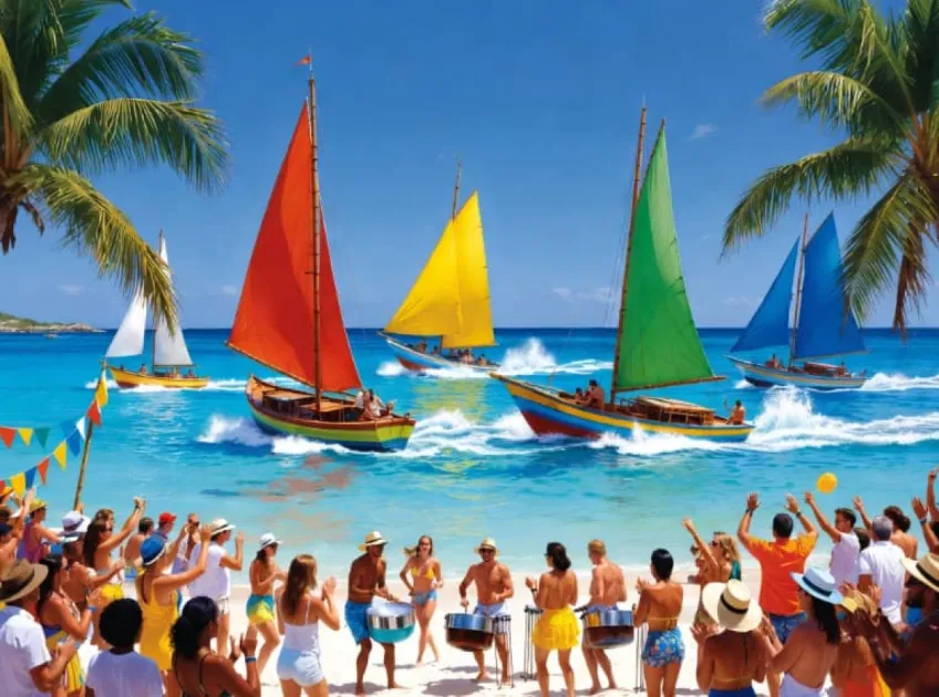 Anguilla Summer Festival 2026 to bring month-long celebration of culture,...