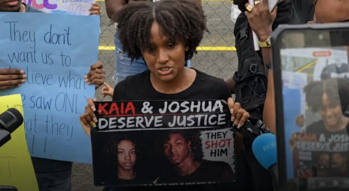 Trinidad: Protest leaders arrested amid rising tensions in Joshua Samaroo, Kaia Sealy case