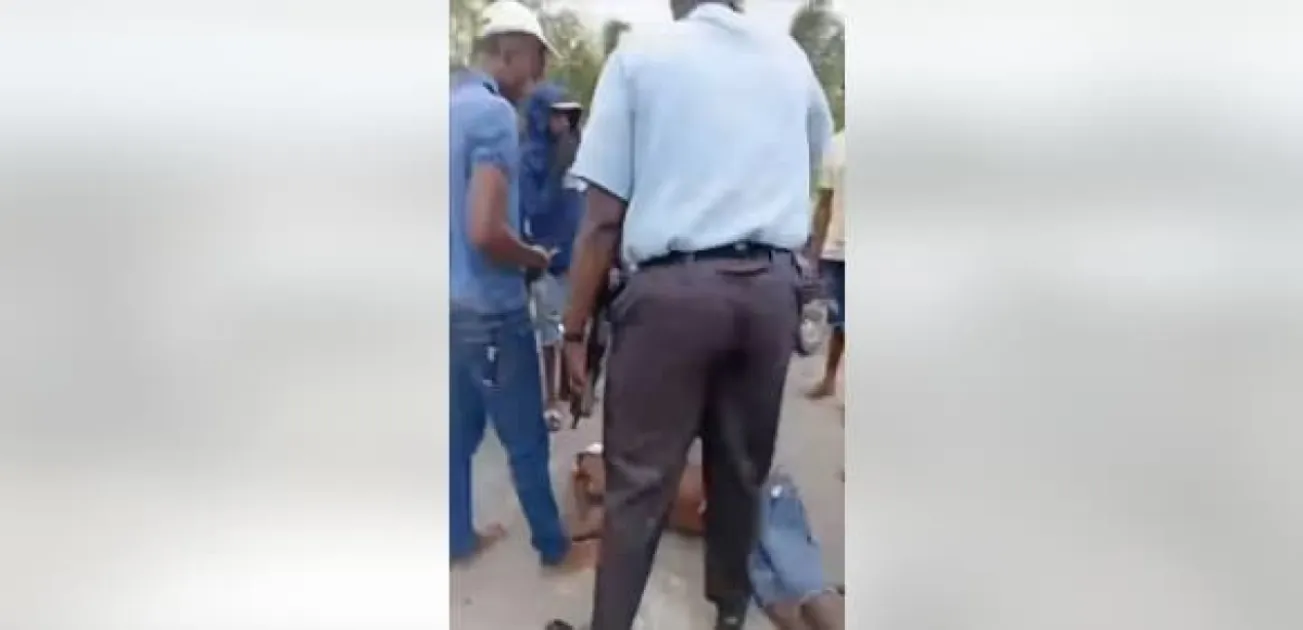Teenager shot by Police during Sophia, Georgetown arrest; Condition stable