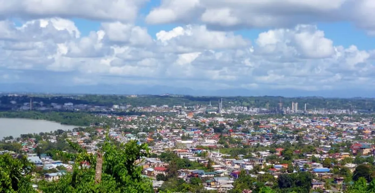 Trinidad and Tobago: 70-year-old man found dead in concrete drain in Mara...