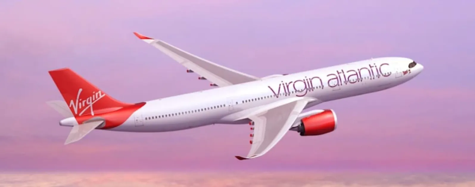 Virgin Atlantic flight to Jamaica diverted to Ireland after mid-air engin...