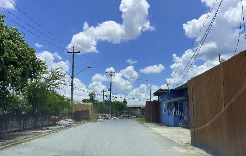 Trinidad and Tobago: Man killed, woman injured in drive-by shooting at Sea Lots