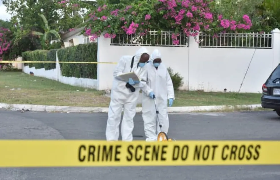 Woman found dead at Hanover Airbnb; Husband held in Jamaica