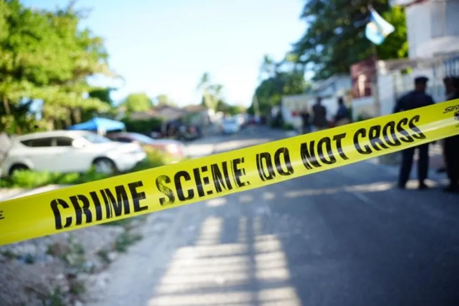 Royal Bahamas Defence Force Officer stabbed during altercation in Nassau