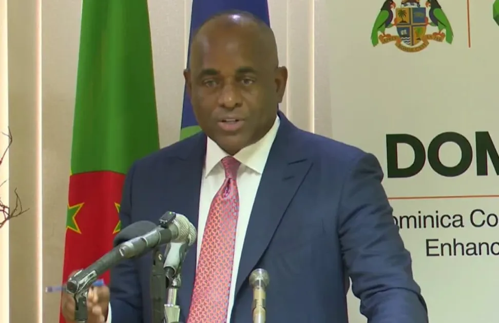 Dominica launches EC$70.2M climate resilience project to protect communities and farmers