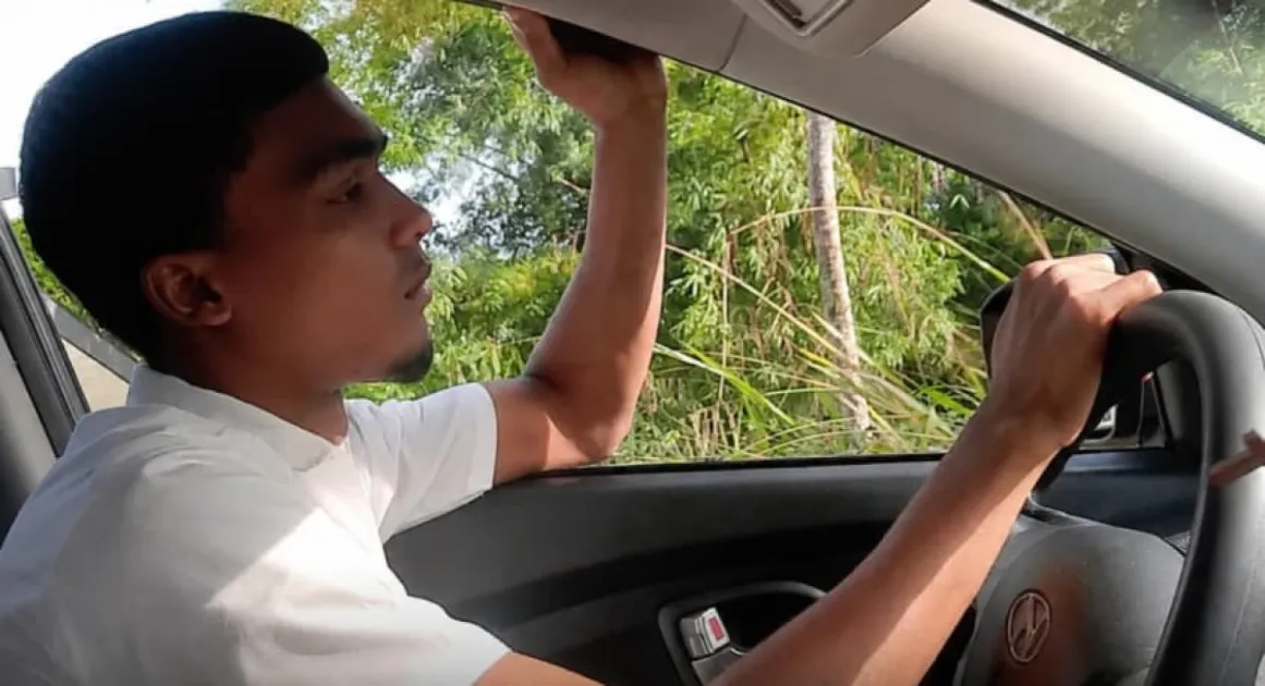‘My Son Wasn’t a Robber’: Grieving mother seeks truth Behind Ronaldo Singh’s death in Trinidad