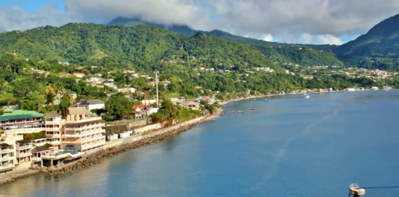 Dominica named Caribbean’s fastest-growing tourism destination by TravelPulse
