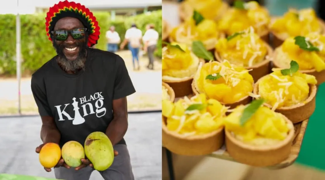 Nevis Mango Fest 2026 set to showcase island’s rich culinary heritage fro...
