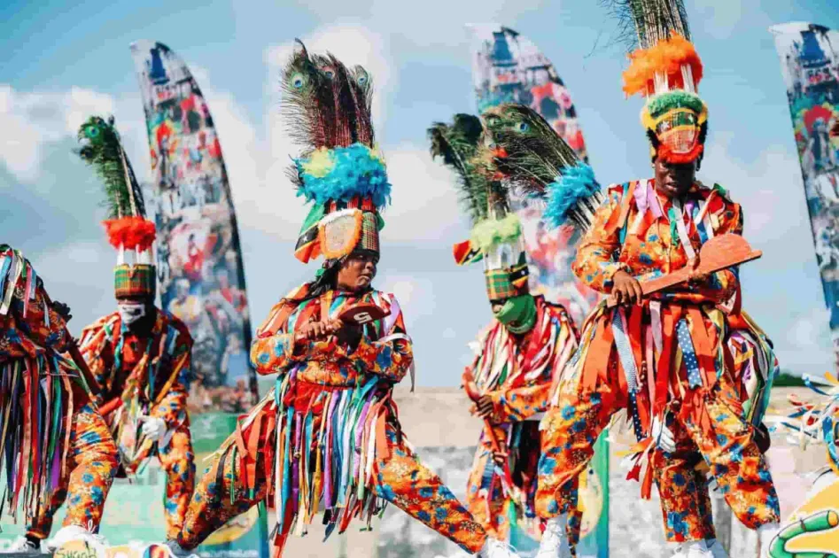 Sugar Mas 55 full schedule released as St. Kitts and Nevis prepares for biggest carnival season yet