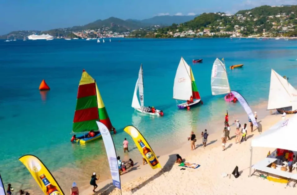 Thousands expected as Grenada Diaspora Homecoming 2026 returns with islan...