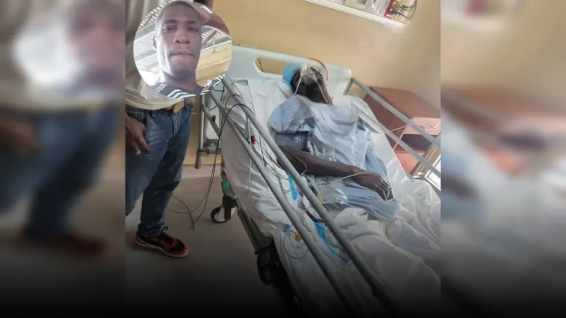 Tobago man loses kidney after being shot by police officer, family demand...
