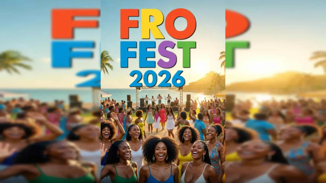 FRO Fest 2026 set for vibrant return to St. Kitts and Nevis on June 20