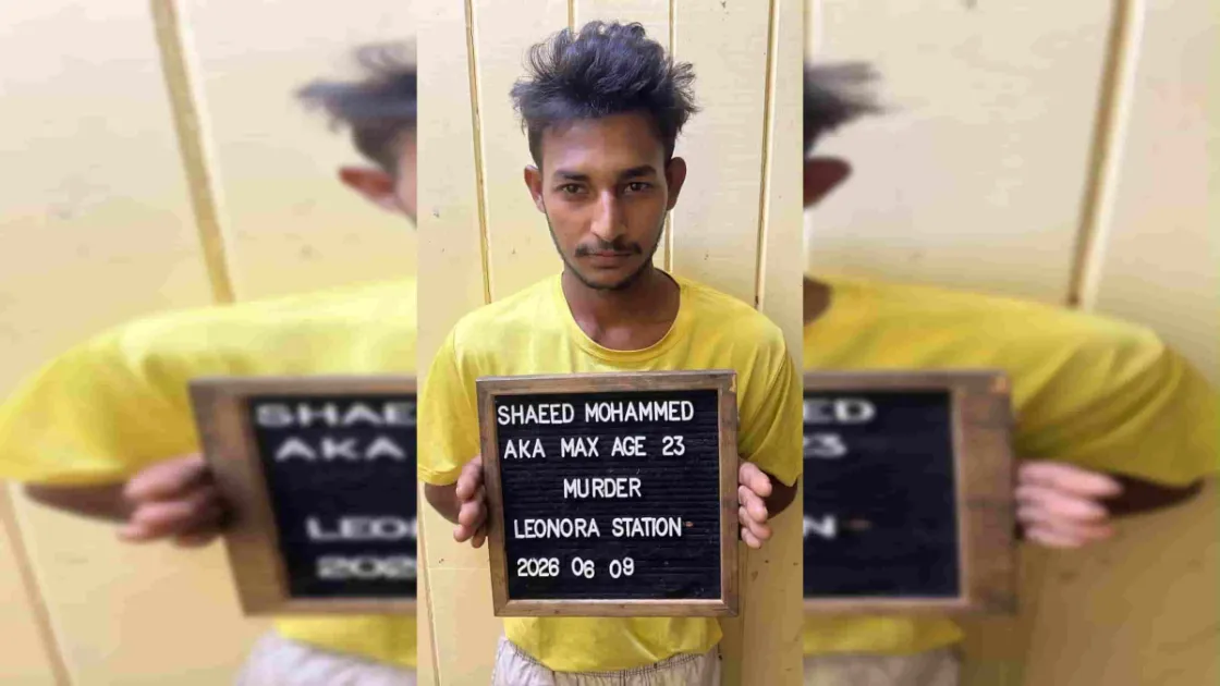 23-year-old ‘Max’ remanded to prison for killing 7-year-old Guyana boy
