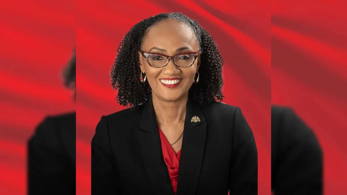 By-election announced in Dominica after Roseau North MP Miriam Blanchard resigns