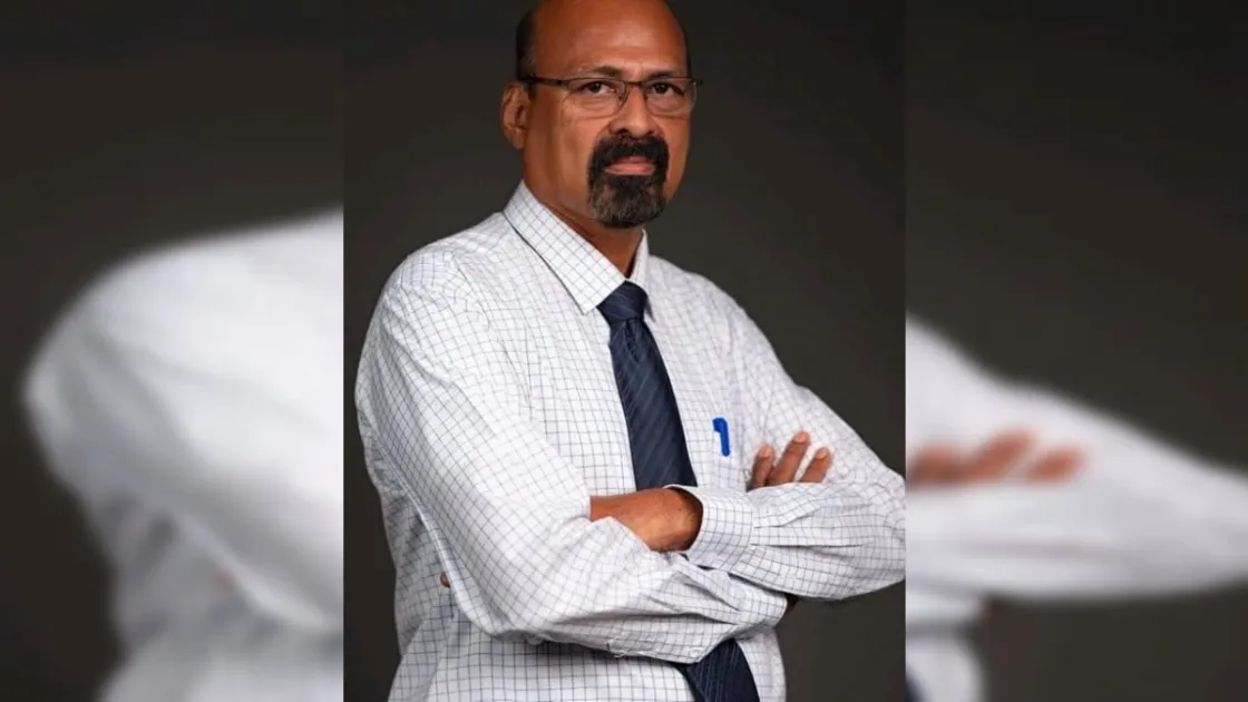 Senior Surgeon Subbiah Radhakrishnan found dead outside home in Antigua