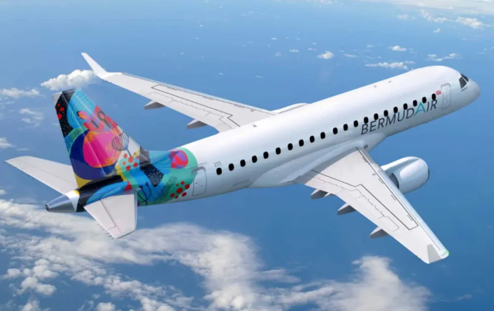 BermudAir launches direct flights from Toronto to Turks and Caicos Island...